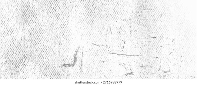 Distressed black texture. Dark grainy texture on white background. 