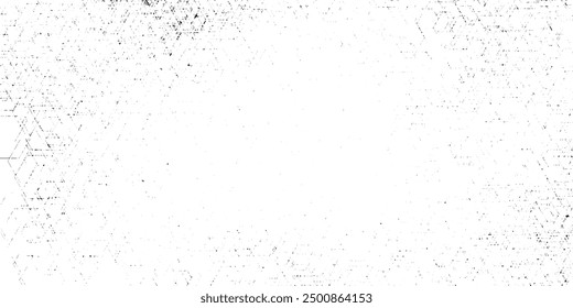 Distressed black texture. Distress Overlay Texture. Subtle grain texture overlay. White background on cement floor texture.	
