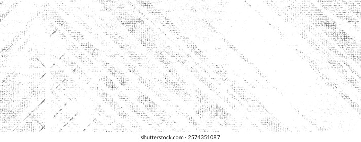 Distressed black texture. Distress Overlay Texture. Subtle grain texture overlay. White background on cement floor texture.	
