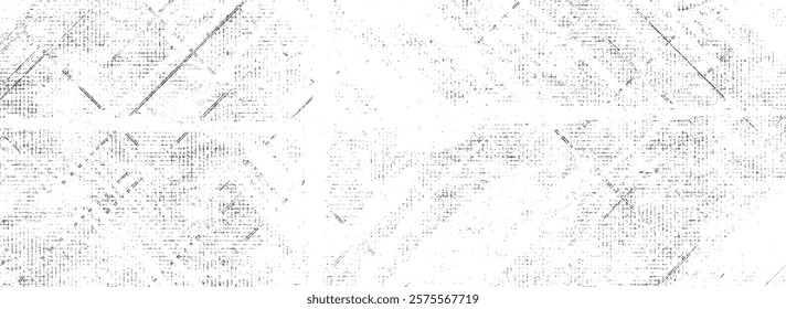 Distressed black texture. Distress Overlay Texture. Subtle grain texture overlay. White background on cement floor texture.
