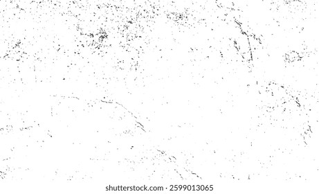 Distressed black texture. Distress Overlay Texture. Subtle grain texture overlay. White background on cement floor texture.	