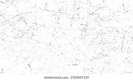 Textura negra angustiada textura de superposición textura de papel grunge vintage