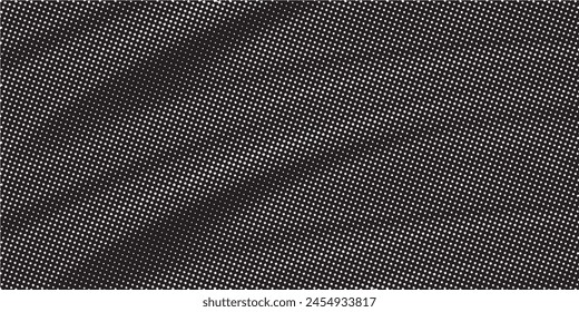 Distressed black and white grunge seamless texture. Overlay scratched design background.