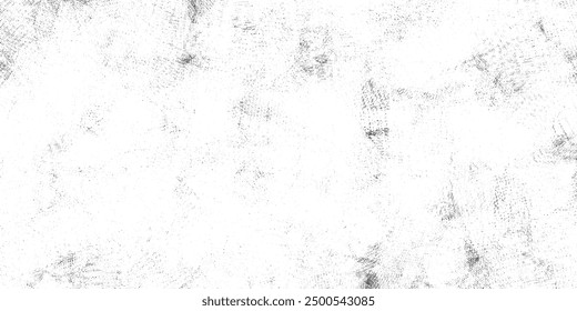 Distressed black and white grunge texture background. Rough black dirty texture