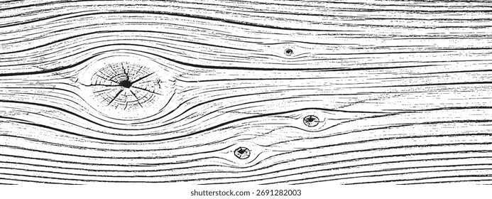 Fondo de textura en blanco y negro afligido para Antiguas Look and Feel