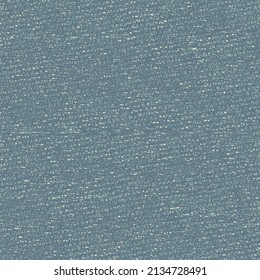 Beklemmte Deckenstruktur. Blauer strukturierter Hintergrund. Gezapftes abstraktes Gewebe. Nahtloses Muster.