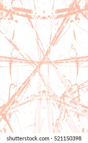 Distressed Color Texture for your design. EPS10 vector.