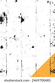 Textura dañada estresada para fondos y superposiciones
