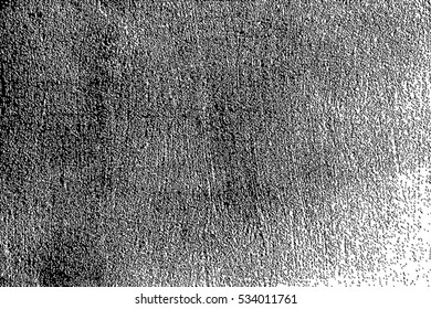 Distressed Dark Grain Overlay Texture. Grunge cover sand background. EPS10 vector.