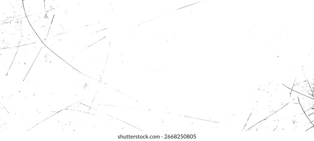 Fondo de textura de grunge de polvo y arañazo afligido
