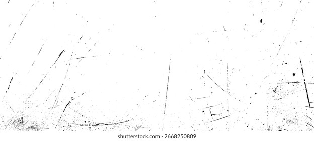 Fondo de textura de grunge de polvo y arañazo afligido
