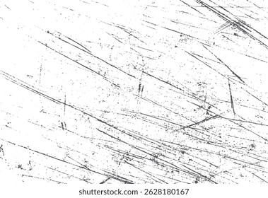  Distressed effect grunge background vector textured effect and vector illustration. grunge gray texture. Rough effect of grunge wall design. Dirty eroded vintage background. Vector illustration.
