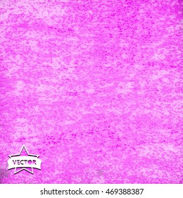 Distressed Effect. Grunge Background. Vector textured effect.