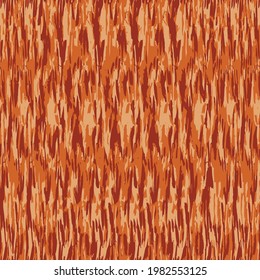 Textura de tela alterada. Textura vectorial de tejido. Borde fondo.Superposición para un efecto interesante y profundidad. naranja aislado en un fondo blanco.