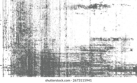 Un fondo de textura gris afligido con patrones abstractos y detalles de superficie áspera.