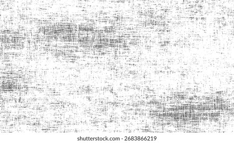 Un fondo de textura gris y blanco afligido con un patrón abstracto e irregular.