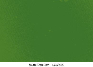 Distressed Green Grunge Empty Texture For Your Design. EPS10 vector.