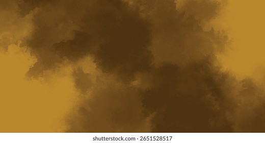 Distressed grunge background with layered cloudy textures and vintage feel

