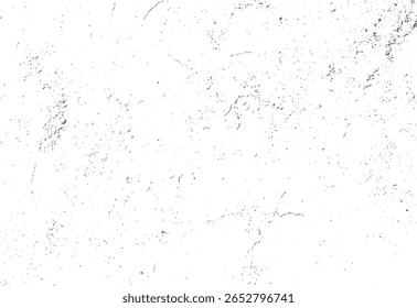 Distressed grunge background with subtle scratch marks. Light dust texture overlay design. Perfect for retro print and layout visuals.