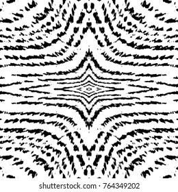 Distressed Grunge Messy Dirt Distress Overlay Diagonale rhomb pattern line Background. Texture for your design. EPS10 vector.