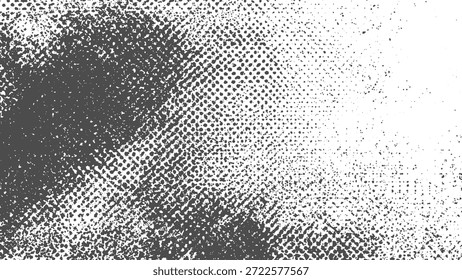 Textura de cobertura grunge angustiado com superfície desgastada arranhões granulados sujos para fundos abstratos e projetos criativos