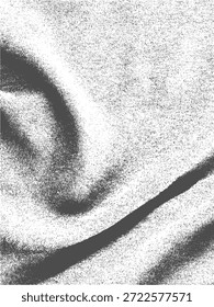 Textura de cobertura grunge angustiado com superfície desgastada arranhões granulados sujos para fundos abstratos e projetos criativos