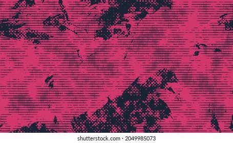Distressed grunge surface texture background