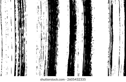 Distressed grunge texture with black and white abstract patterns, cracked edges, faded ink and aged wall effect. Ideal for banners, vintage design, backgrounds, and creative artistic layouts