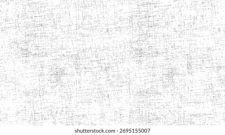 Textura grunge angustiada com linhas de arranhões densas e efeito vintage de gravura. Ideal para fundos antigos, impressão retro ou sobreposições de ruído.
