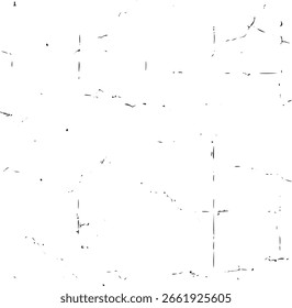a distressed grunge texture overlay for creating vintage effects and artistic backgrounds in your design projects