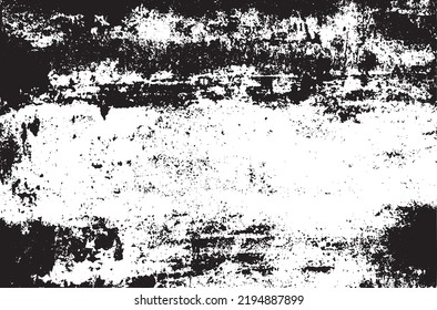 Distressed grunge urban background, abstract dusty texture.