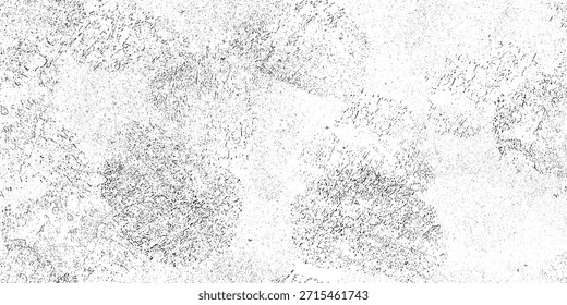 Unruhiges Grungy-Endlosmuster. nahtlose Mustertextur. Grange Formen .Grunge strukturiert . Vektor körnige Textur .Screen Druck endlose Muster Textur. Drucken 