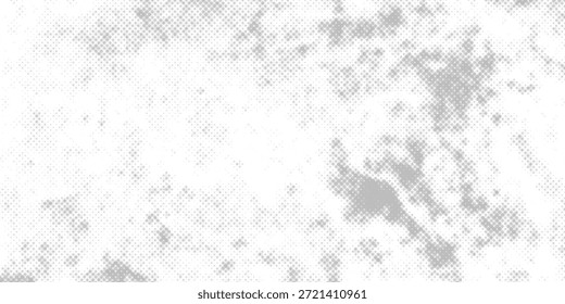 Unruhiges Grungy-Endlosmuster. nahtlose Mustertextur. Organisches Overlay-Muster . Vektor wiederholbare körnige Textur .Screen Druck endlose Muster Textur. Drucken