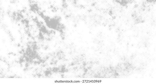 Unruhiges Grungy-Endlosmuster. nahtlose Mustertextur. Organisches Overlay-Muster . Vektor wiederholbare körnige Textur .Screen Druck endlose Muster Textur. Drucken