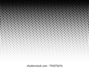 ドットグラデーション のベクター画像素材 画像 ベクターアート Shutterstock