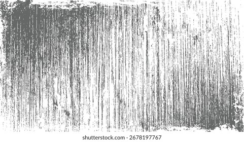Un fondo monocromo afligido con líneas de Vertical y texturas ásperas.