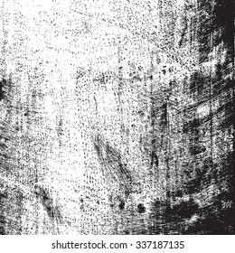 Distressed overlay  Background for your design. EPS10 vector texture.