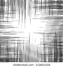 Distressed overlay dirt dots grid mesh dirty fabric original light texture for your design. Grunge distressed artistic messy background. EPS10 vector.
