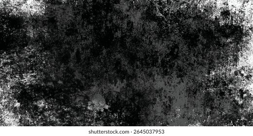 Distressed overlay with high-resolution grunge texture


