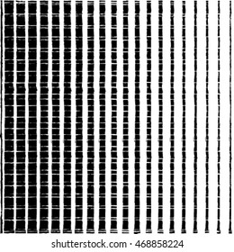 Distressed overlay metallic texture, grunge background. abstract halftone vector illustration