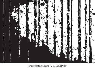 distressed overlay monochrome rough and weathered grunge texture