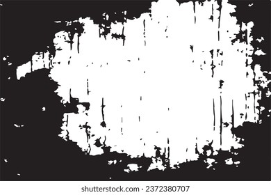 distressed overlay monochrome rough and weathered grunge texture