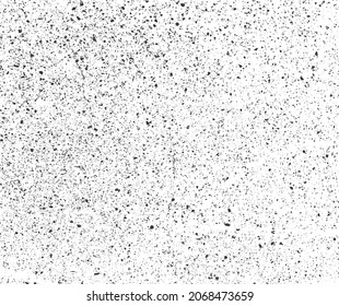 Distressed overlay texture. Abstract grunge background. 