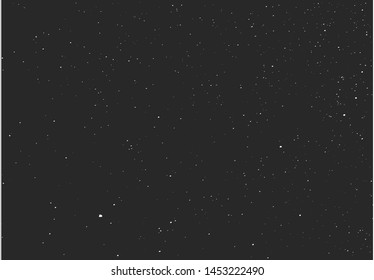 Distressed overlay texture. abstract halftone vector. Simply Place illustration over any Object to Create grungy Effect, splattered, abstract, anything for your design