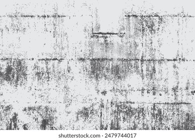 Distressed overlay texture background. grunge background. abstract halftone vector illustration