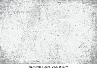 Fundo de textura de sobreposição angustiado. fundo grunge. abstrata vetor de meio-tom ilustração