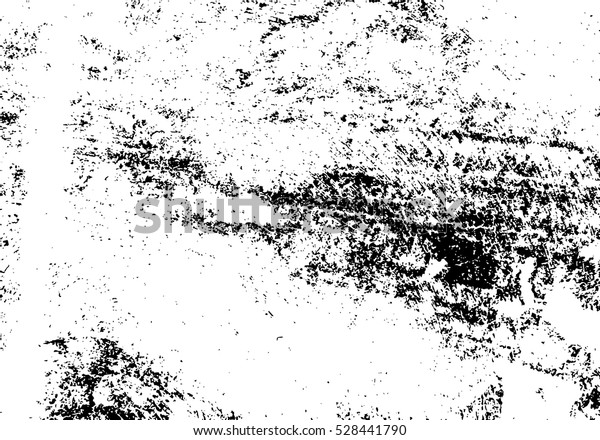 Distressed Overlay Texture - Car or Tracks\
Tire. Dirty Grunge Vector Print Textured\
Set.
