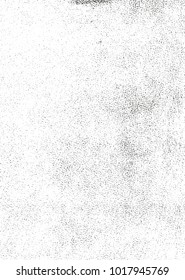 Distressed overlay texture of cracked concrete, stone or asphalt. grunge background. abstract halftone vector illustration