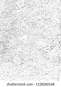 white asphalt texture