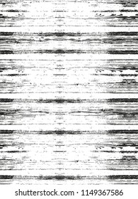 Distressed overlay texture of cracked concrete, stone or asphalt. grunge background. abstract halftone vector illustration